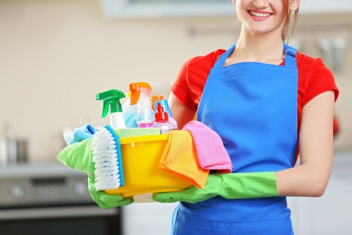 Illustration for accessible Carpet Cleaners W12 content