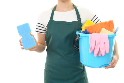 User managing cookie settings for Carpet Cleaners W12