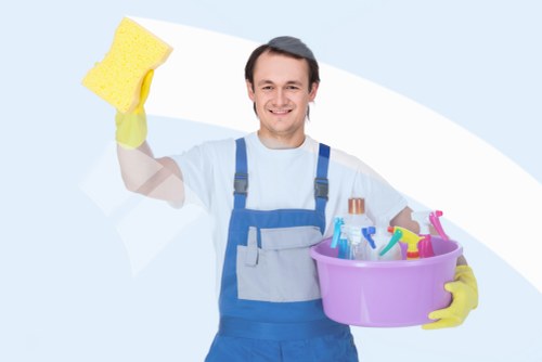 Illustration for keyboard navigation on Carpet Cleaners W12 site