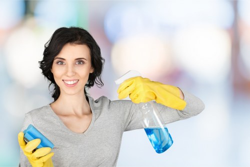 Local carpet cleaning for flats and homes in W12