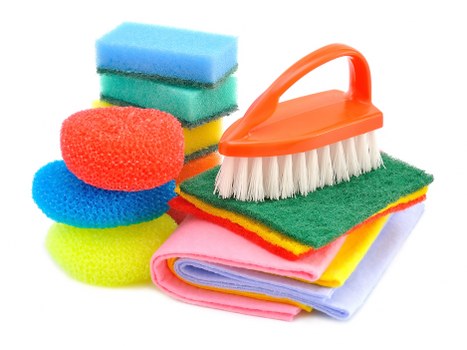 Ethical carpet cleaning team committed to zero tolerance