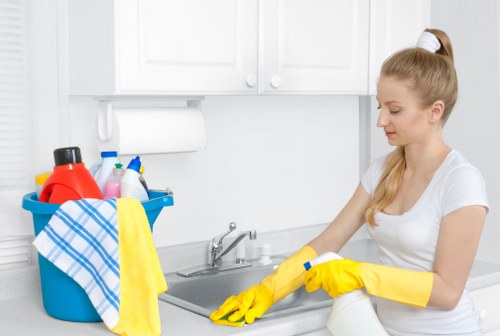 Trusted Carpet Cleaners W12 secure payments with multiple payment methods