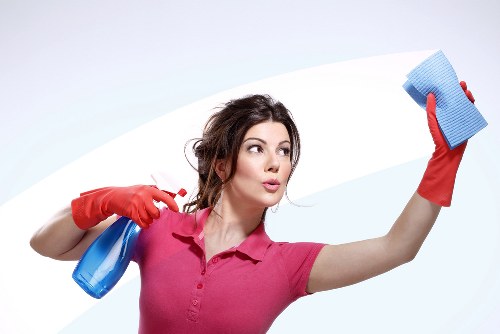 Trusted carpet cleaning service values and local expertise in W12