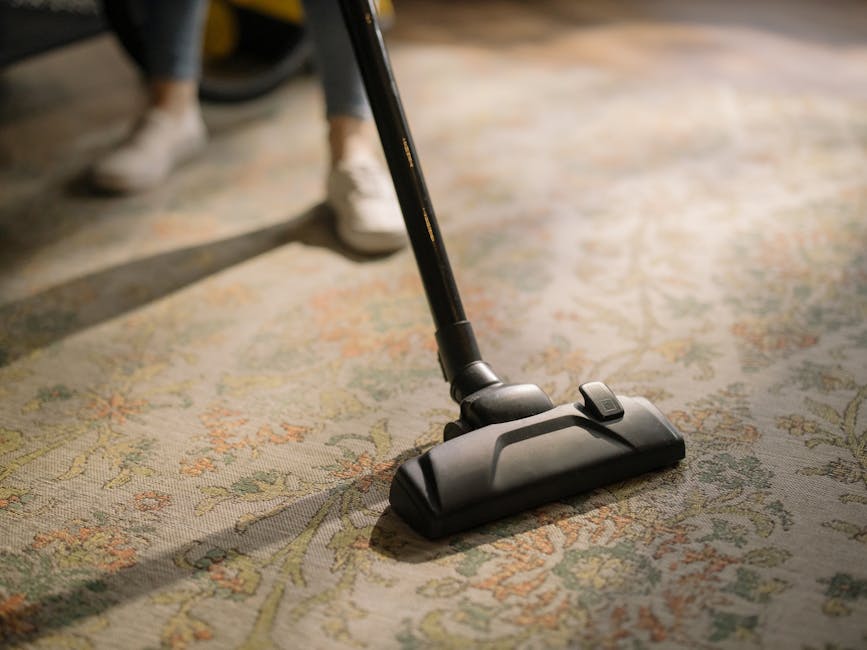 Westfield London carpet cleaning Shepherds Bush stain tips